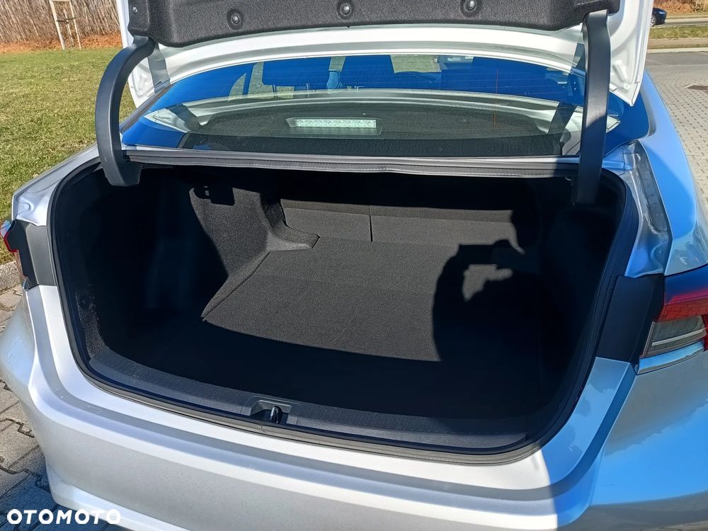 Toyota Corolla 1.5 Comfort - 14