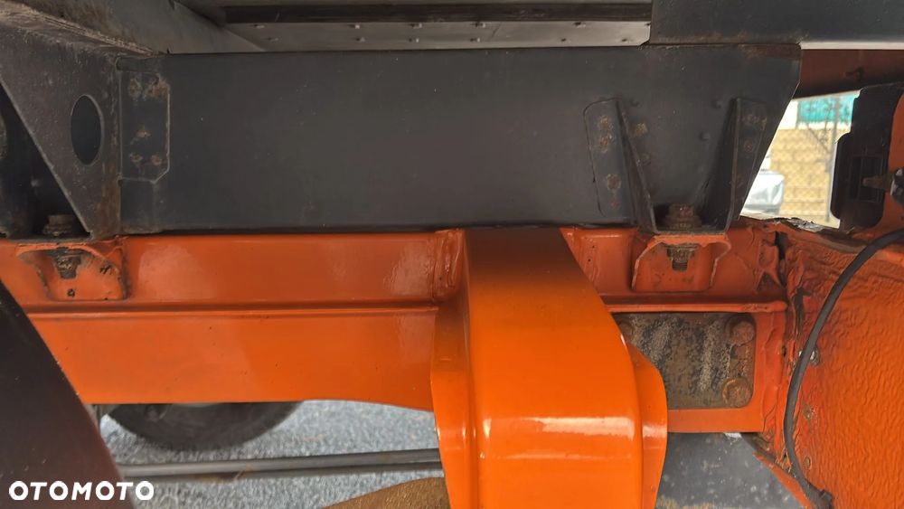 Volkswagen Crafter - 32