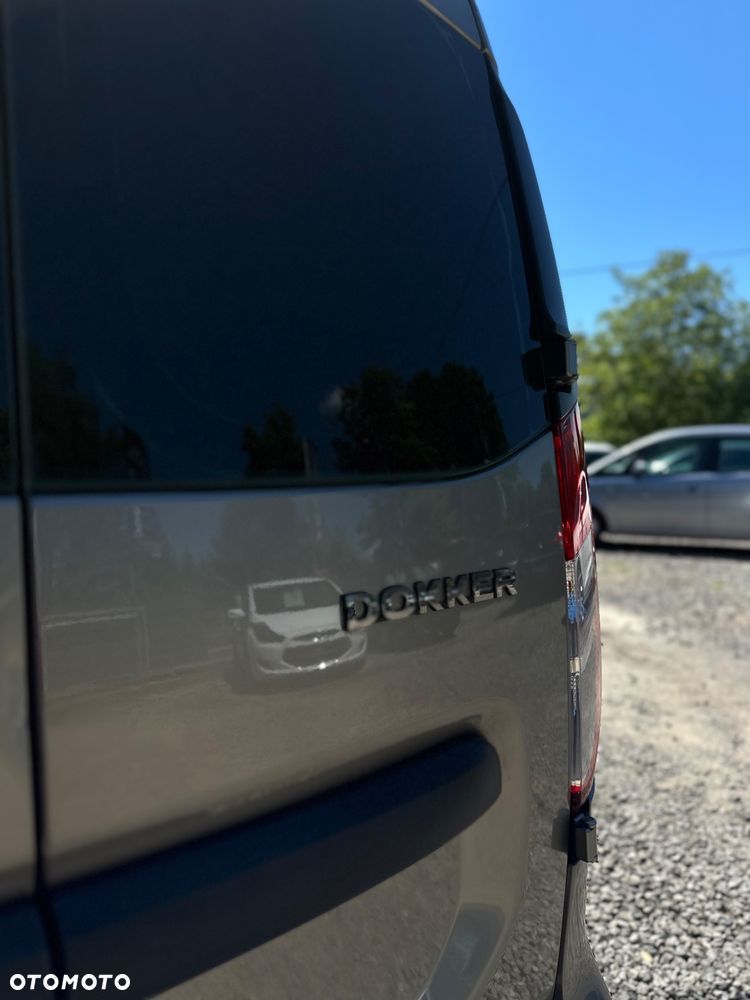 Dacia Dokker - 8