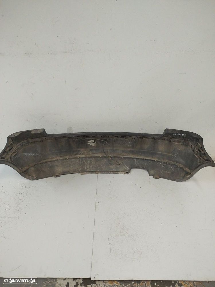 Para Choques Tr Volkswagen Polo (9N_) - 4