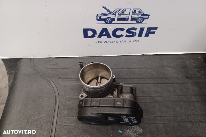 CLAPETA ACCELERATIE A1661410225 A1661410225 Mercedes-Benz A-Class W16 - 2