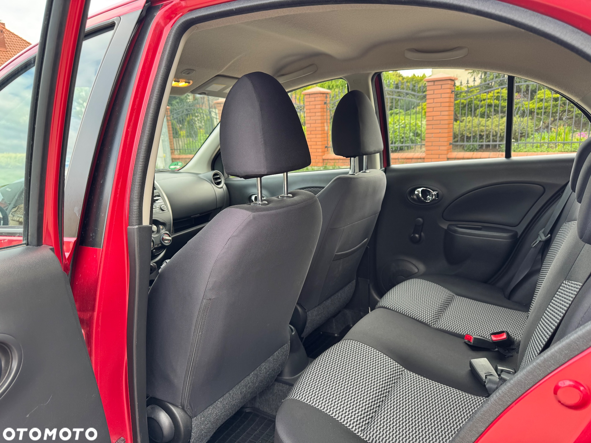 Nissan Micra 1.2 Style Edition CVT - 5