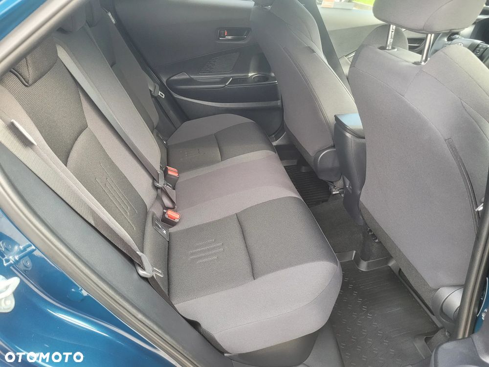 Toyota C-HR 1.8 Hybrid Style - 20