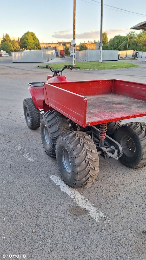 Polaris Inny - 4