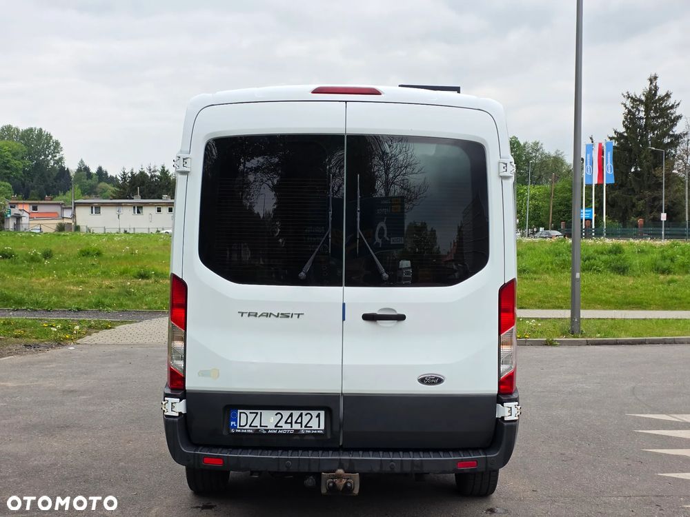 Ford Transit - 5