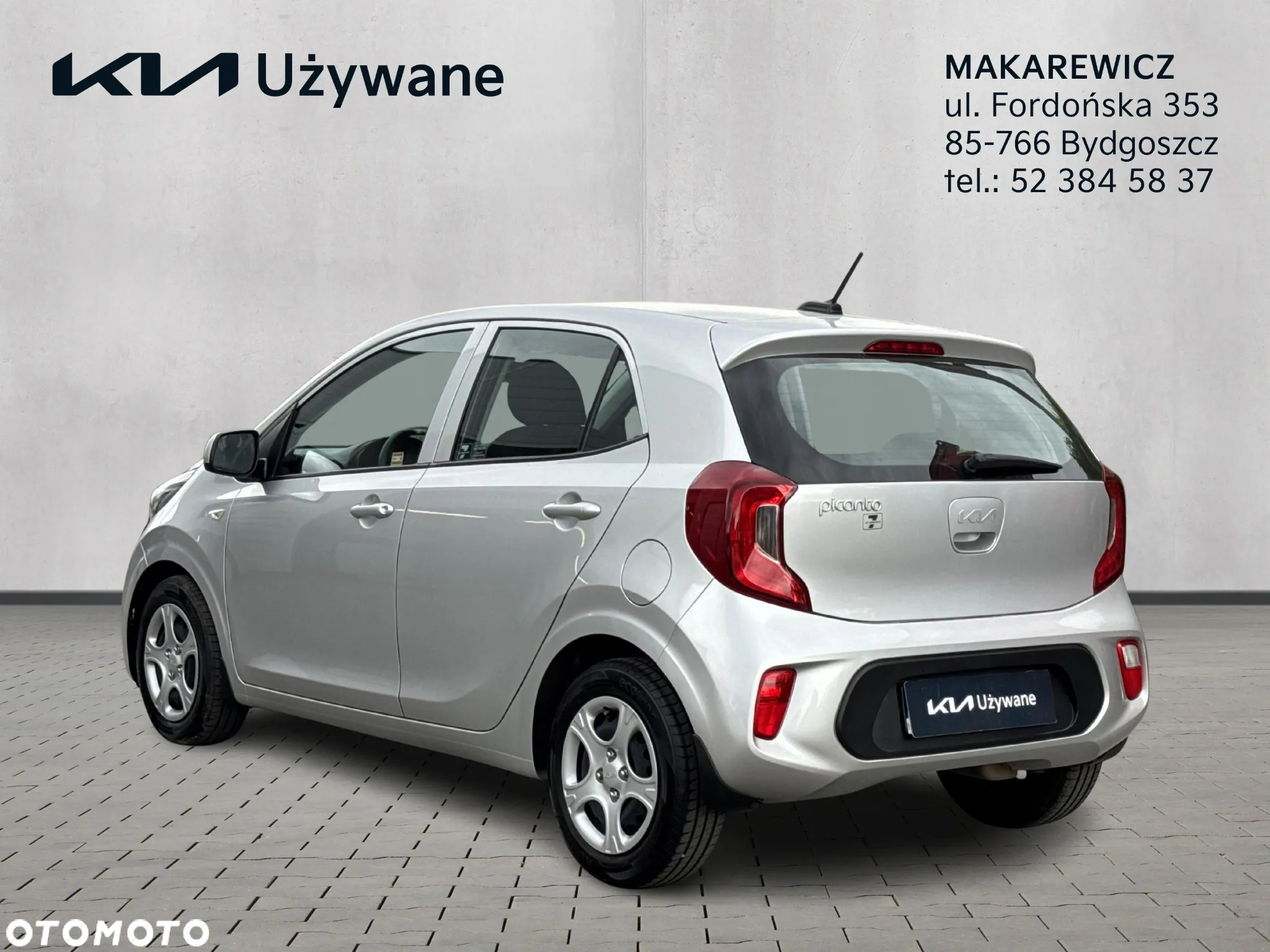 Kia Picanto - 3