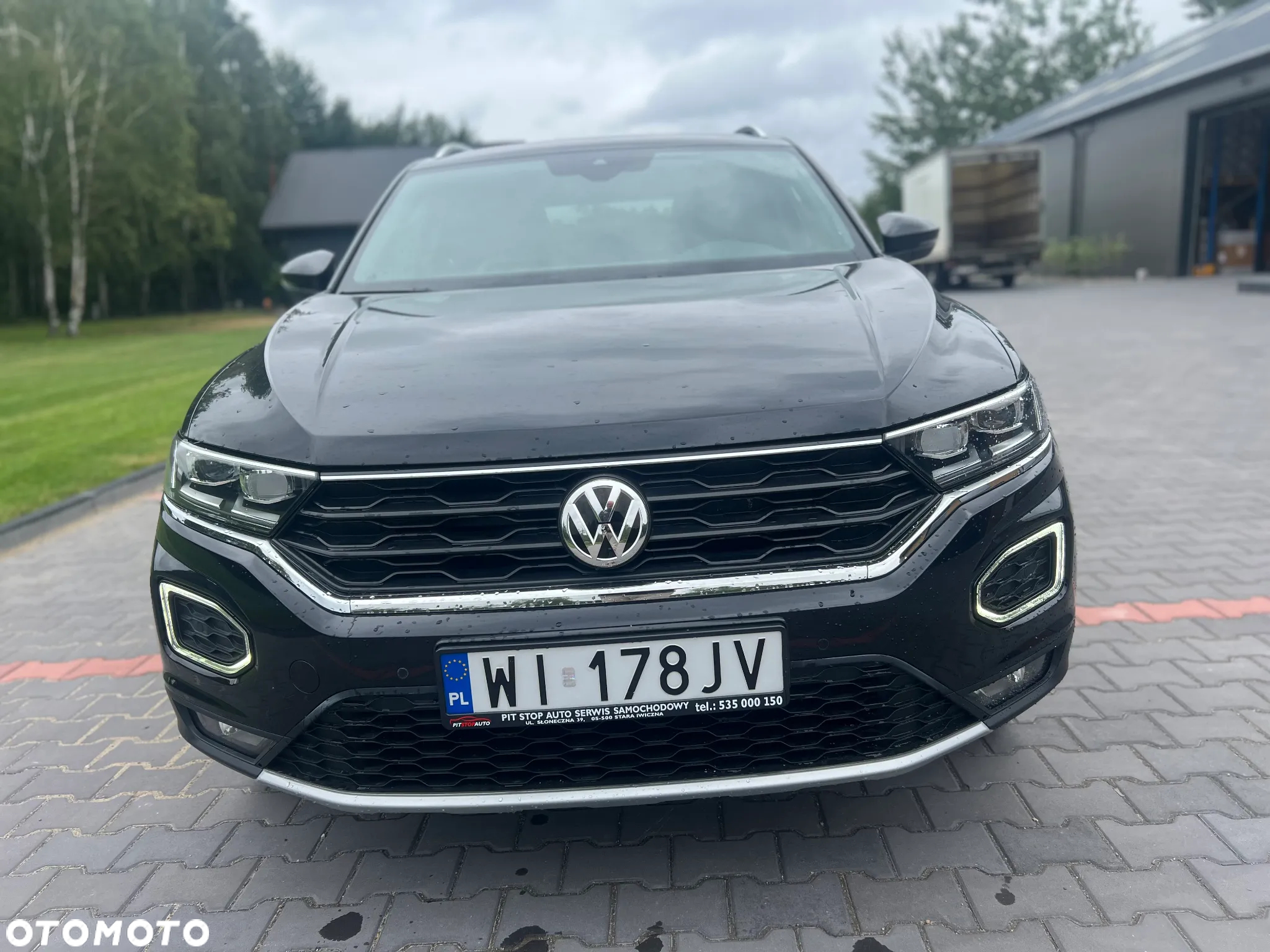 Volkswagen T-Roc - 3