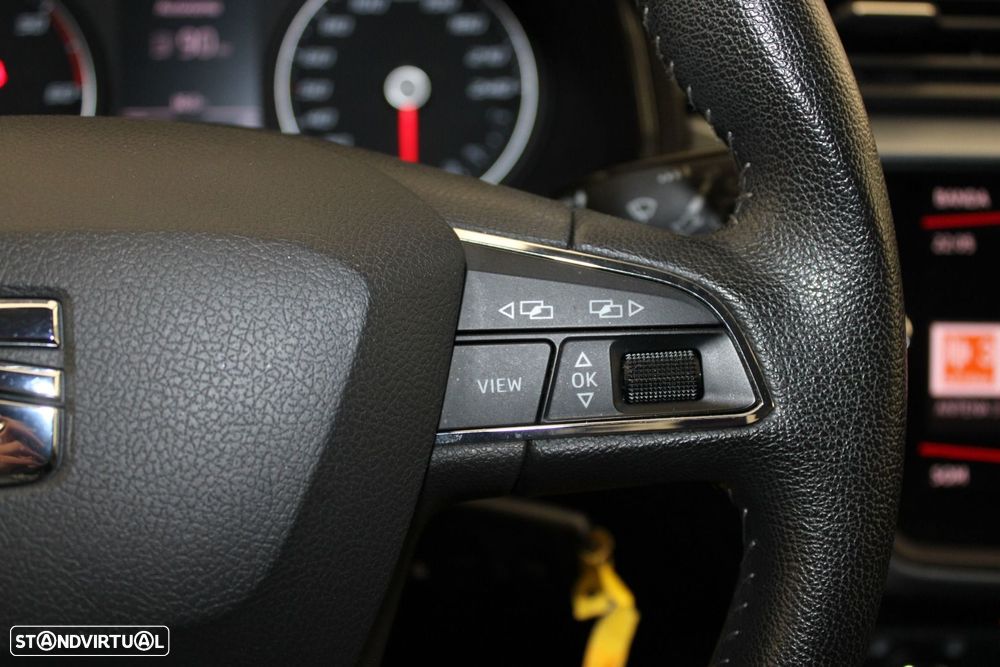 SEAT Arona 1.6 TDI Style - 12