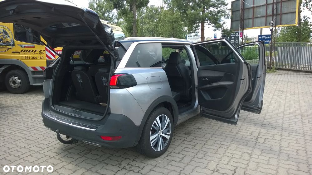 Peugeot 5008 HDI FAP 115 Business-Line - 21