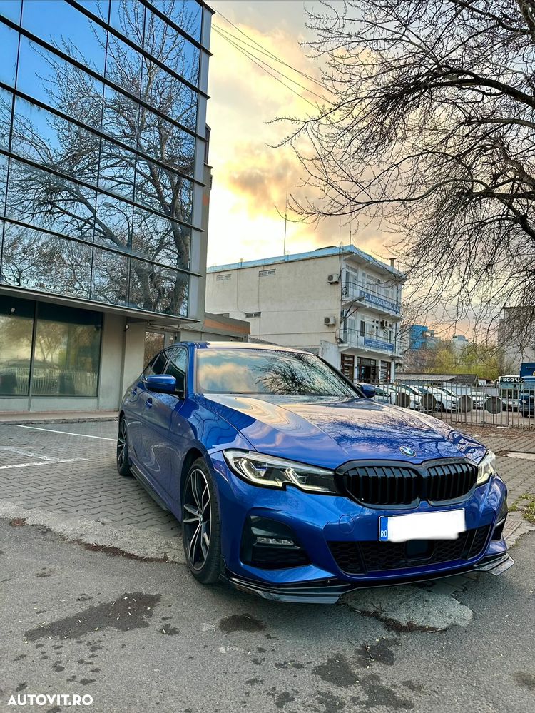 BMW Seria 3