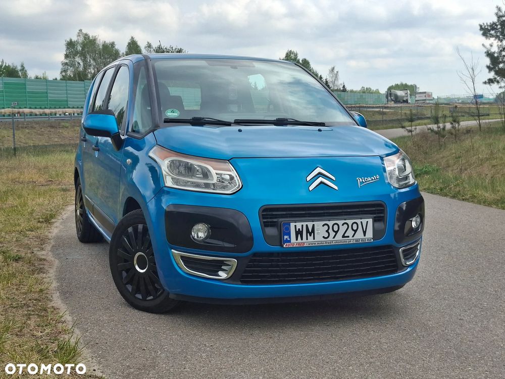 Citroën C3 VTi 95 Selection - 9