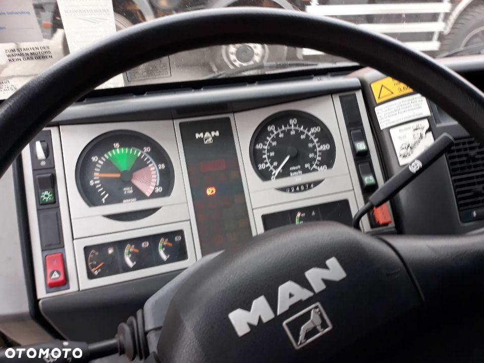 MAN 18.225 4X4 - 17