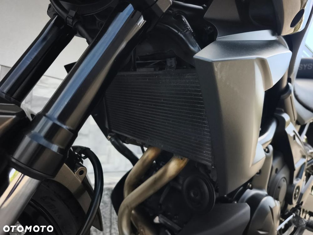 Kawasaki Versys 650 - 34