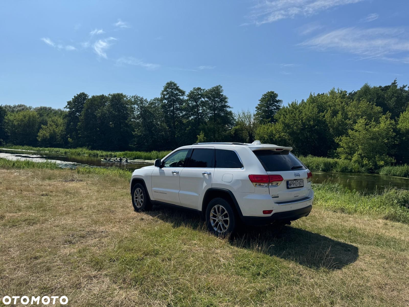 Jeep Grand Cherokee - 2