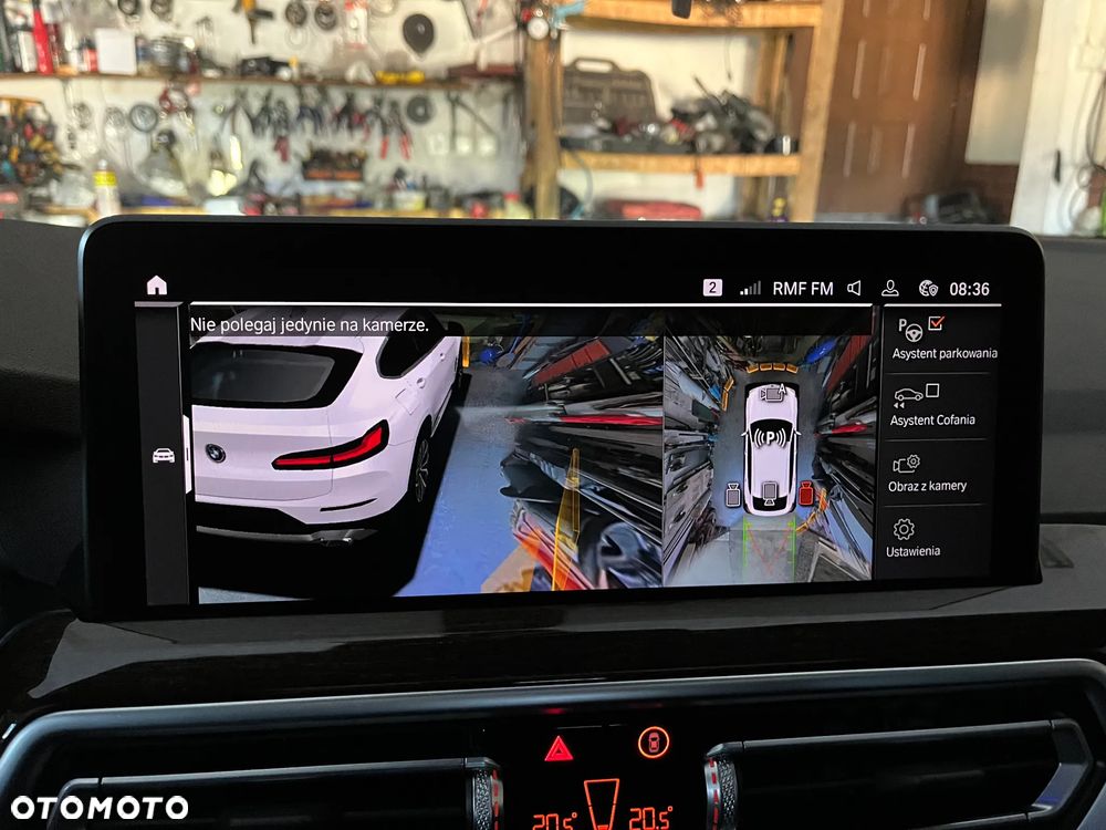 BMW X4 xDrive30i xLine - 23