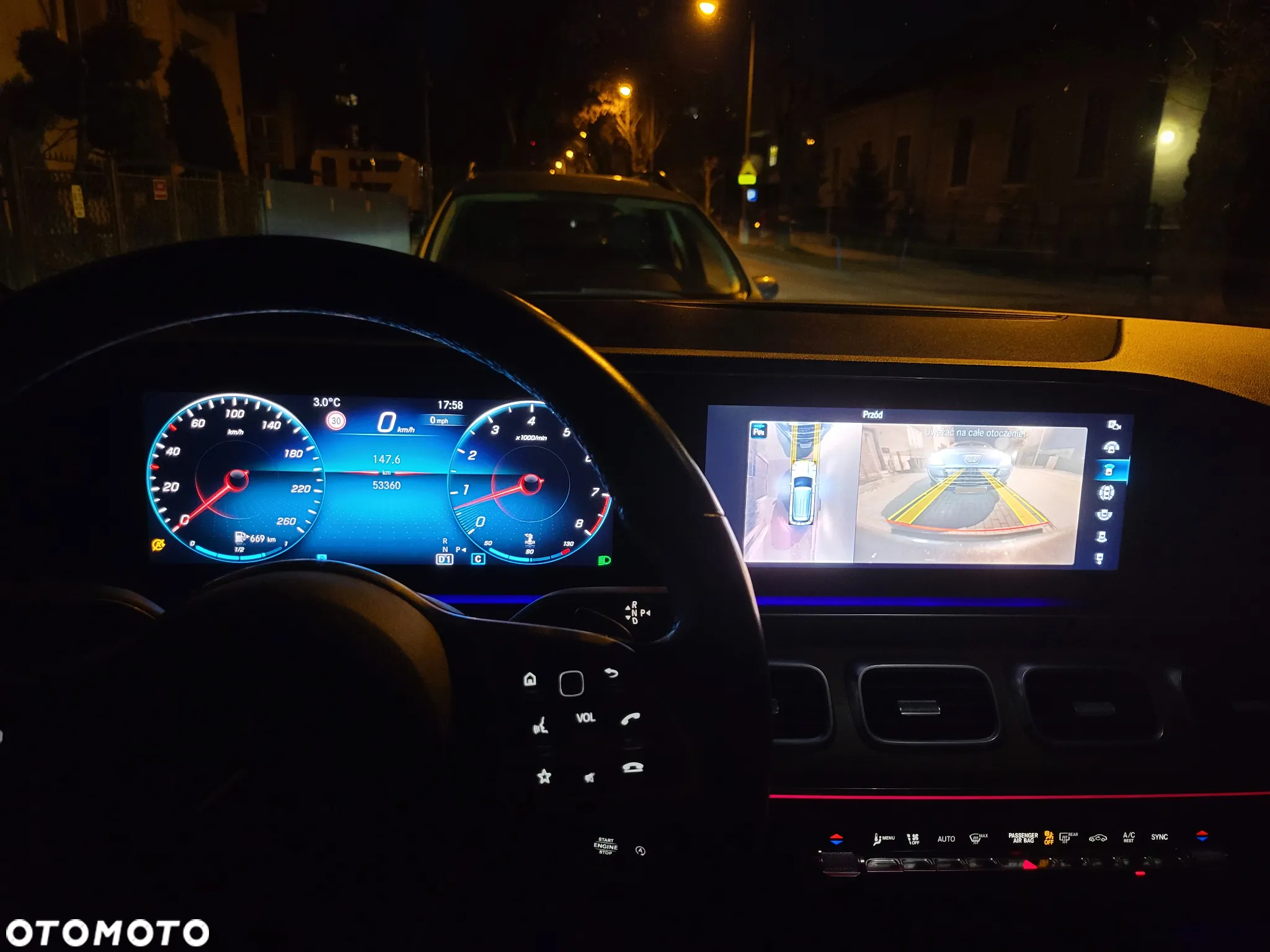 Mercedes-Benz GLE - 18