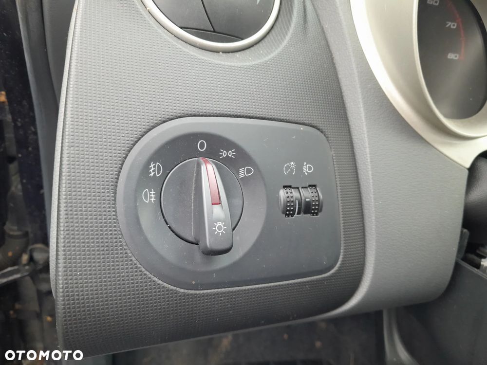Przełącznik świateł SEAT Ibiza IV 08-17r. 6J1941531J - 4