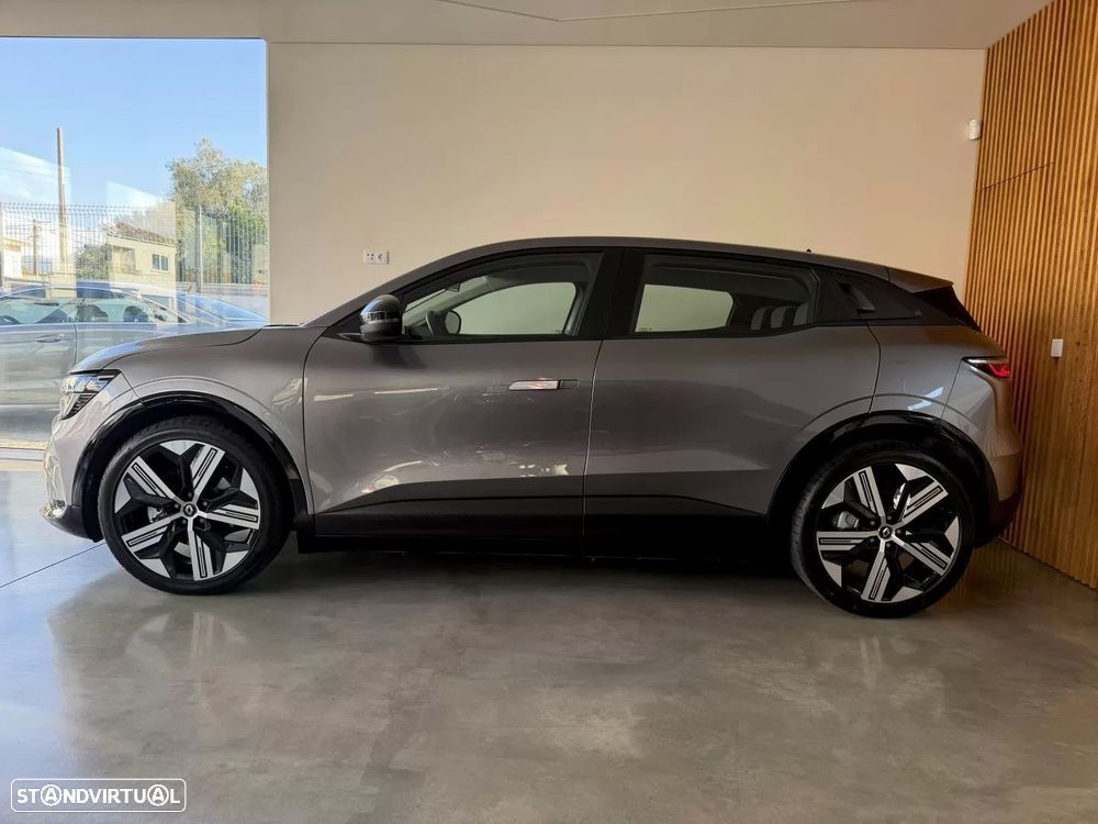 Renault Mégane E-Tech EV60 130hp optimum charge Evolution ER - 16