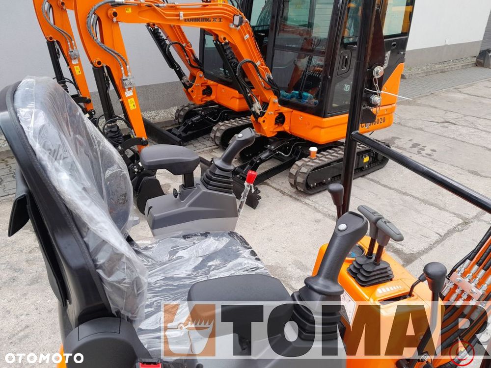 Lonking CDM6010 - 12