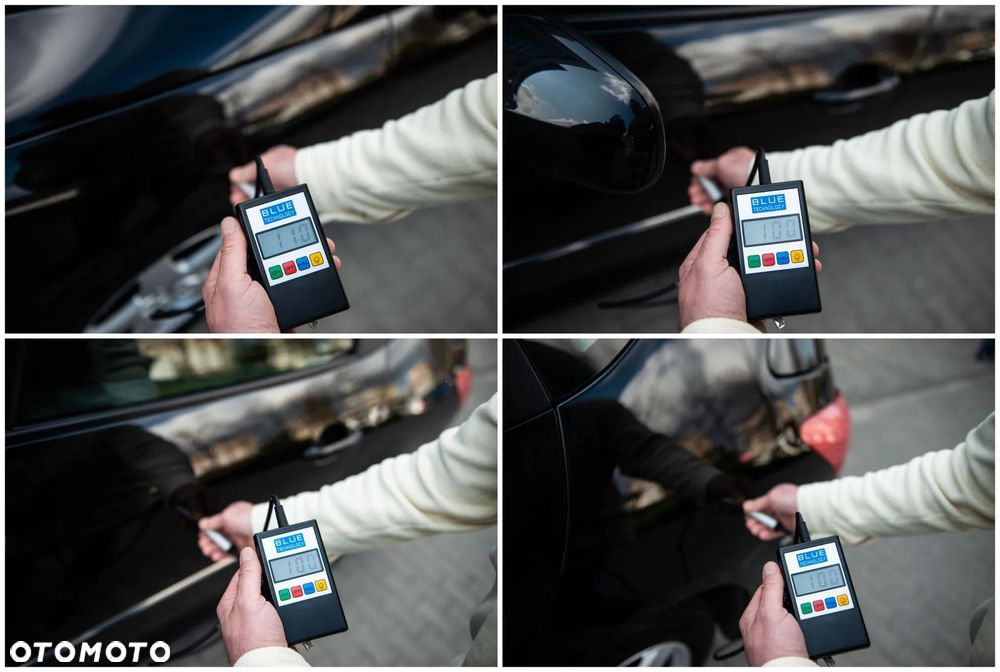 Peugeot 407 SW HDi 140 Business Line - 27