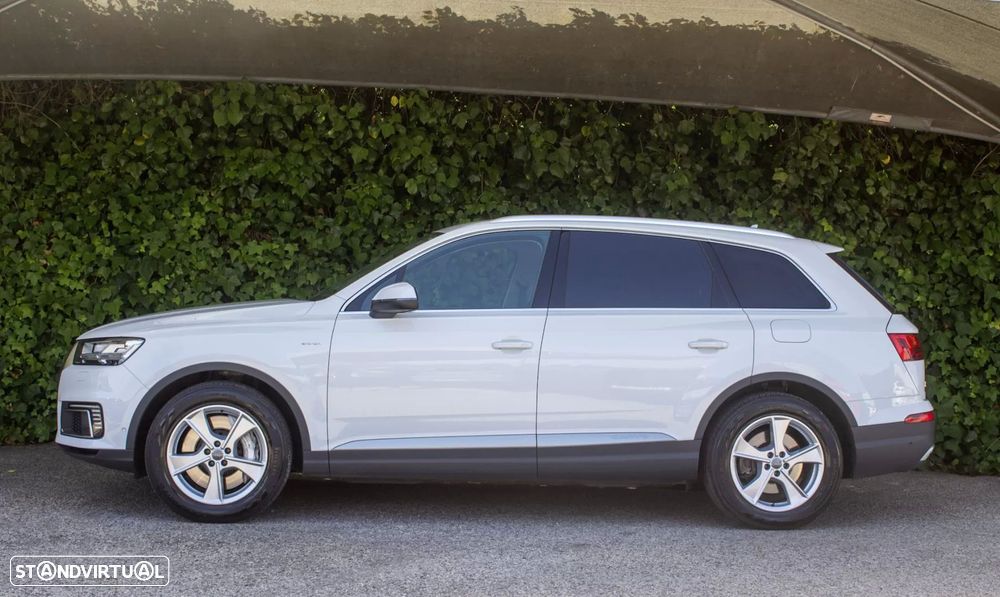 Audi Q7 3.0 TDI e-tron quattro tiptronic - 8