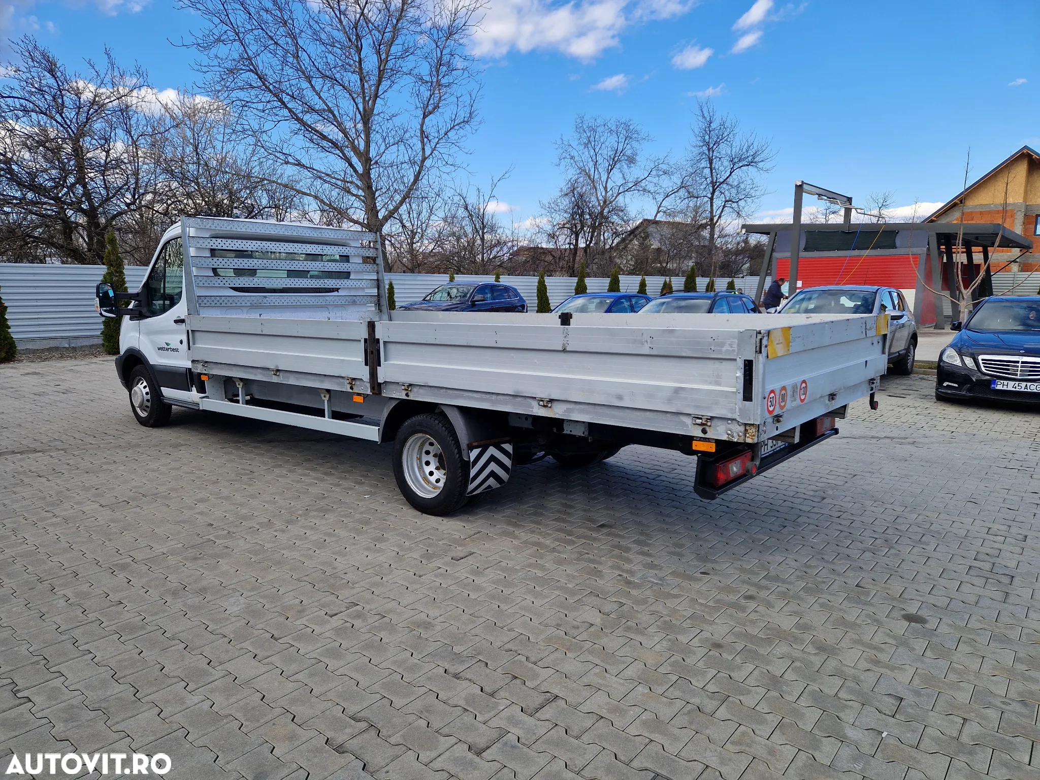 Ford Transit - 6