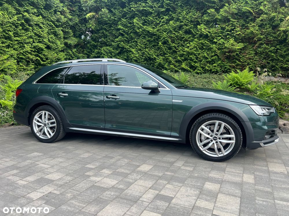 Audi A4 Allroad 2.0 TFSI S tronic - 3