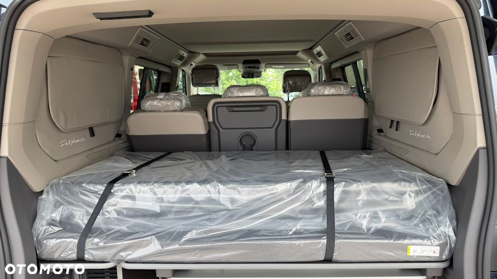 Volkswagen California - 13