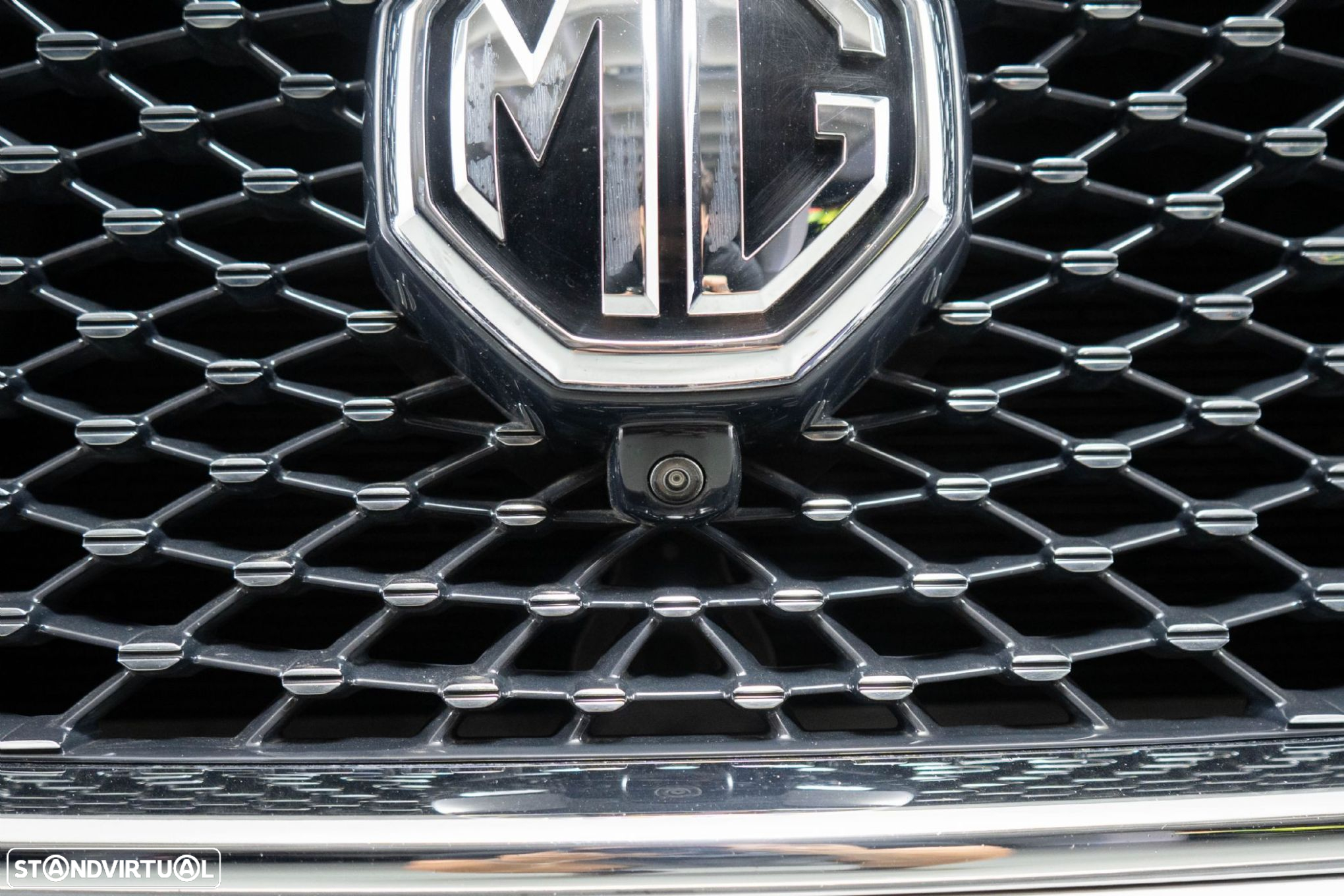 MG EHS 1.5 T-GDI Plug-in Hybrid Luxury - 16