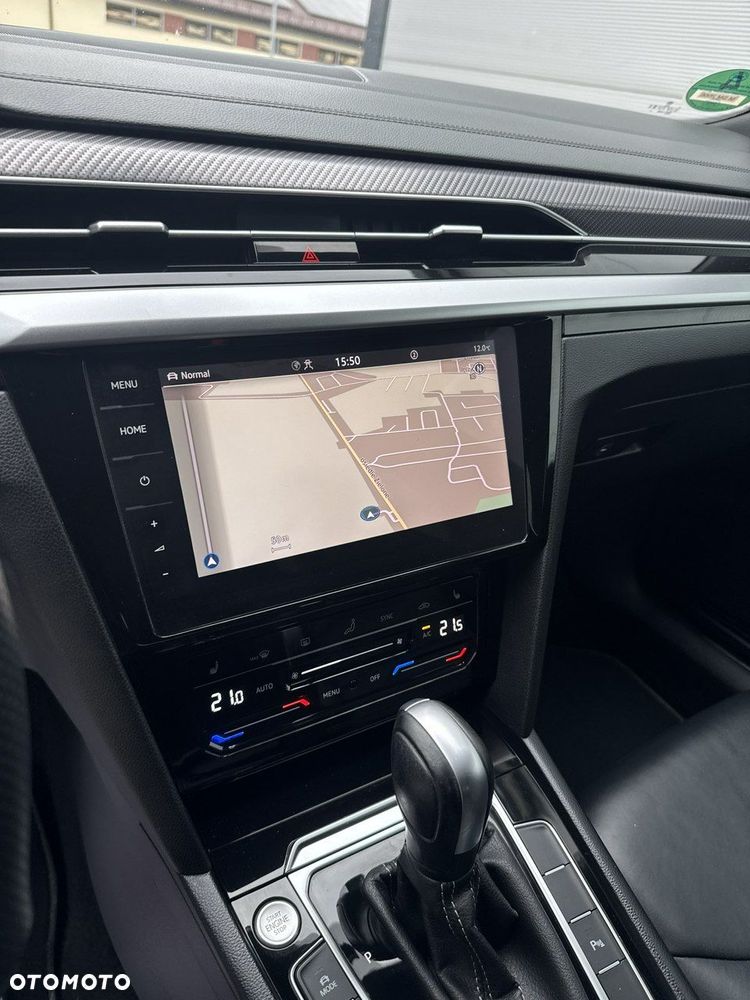 Volkswagen Arteon - 27