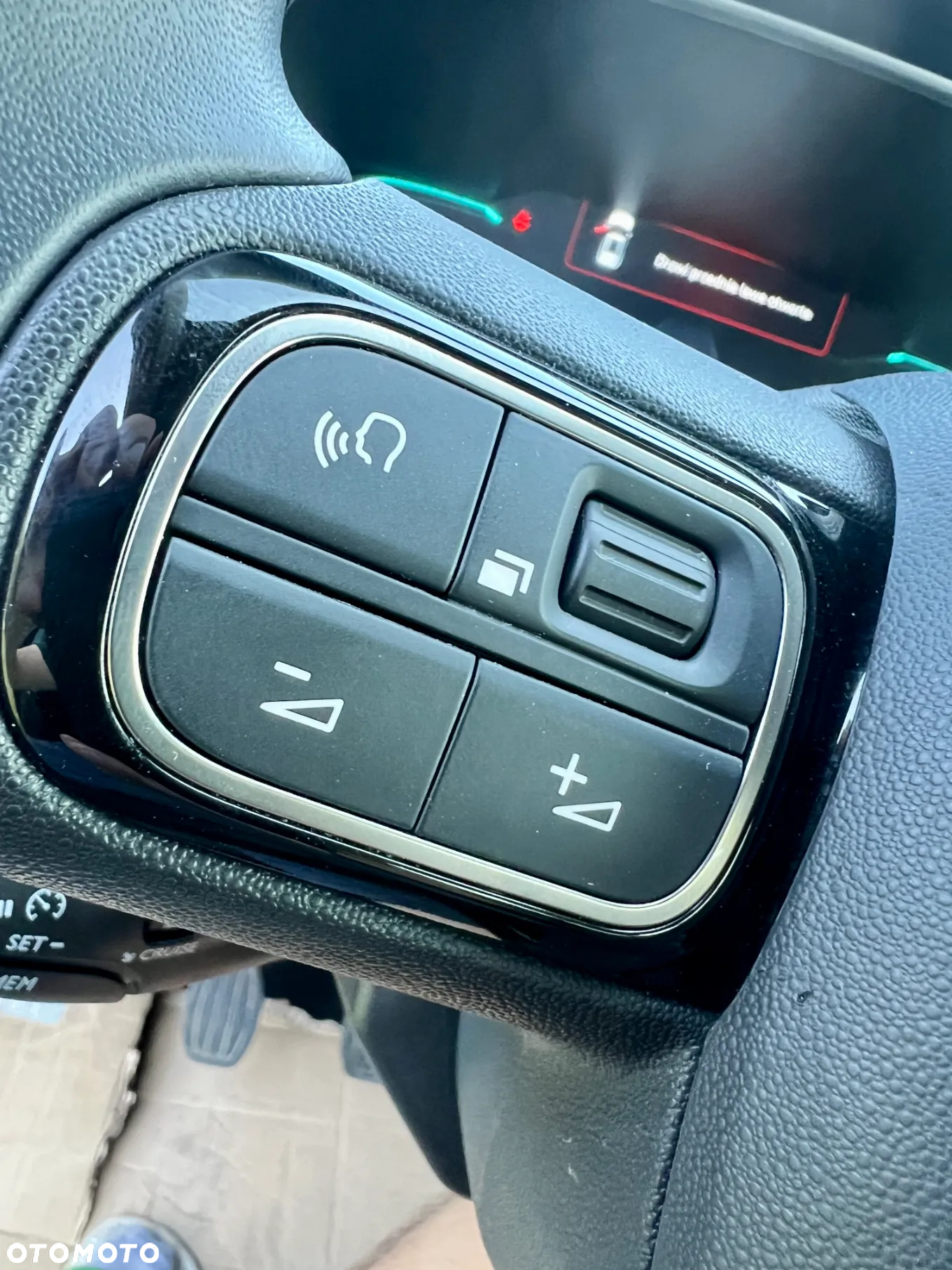 Citroën C5 Aircross 1.2 PureTech C-Series - 12