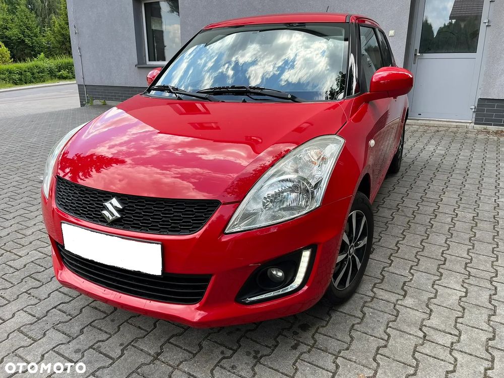 Suzuki Swift - 26