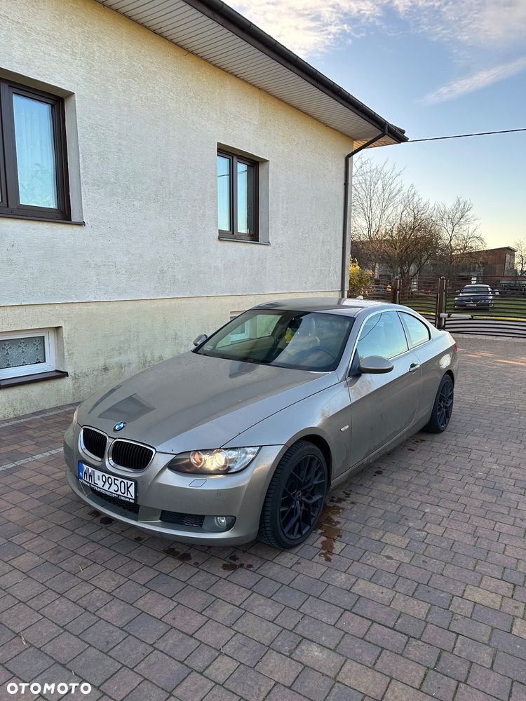 BMW Seria 3 325d - 7