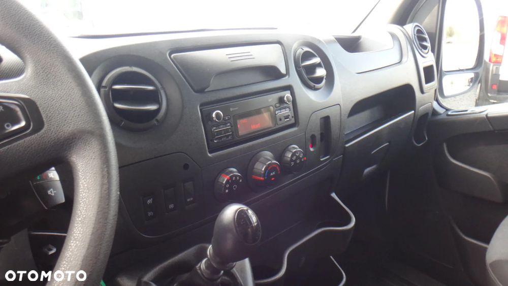 Renault Master - 10