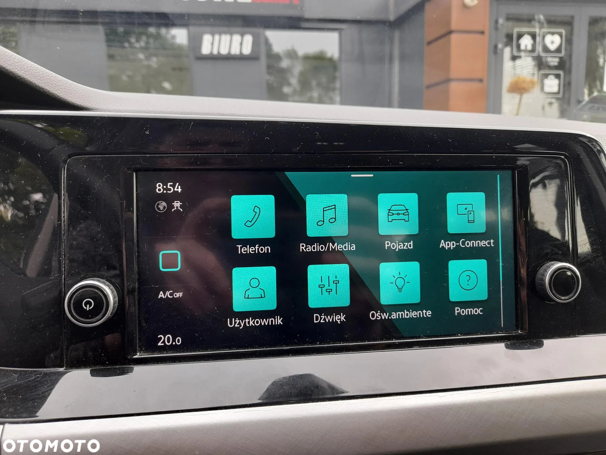 Volkswagen Golf VIII 1.5 TSI EVO Life - 14