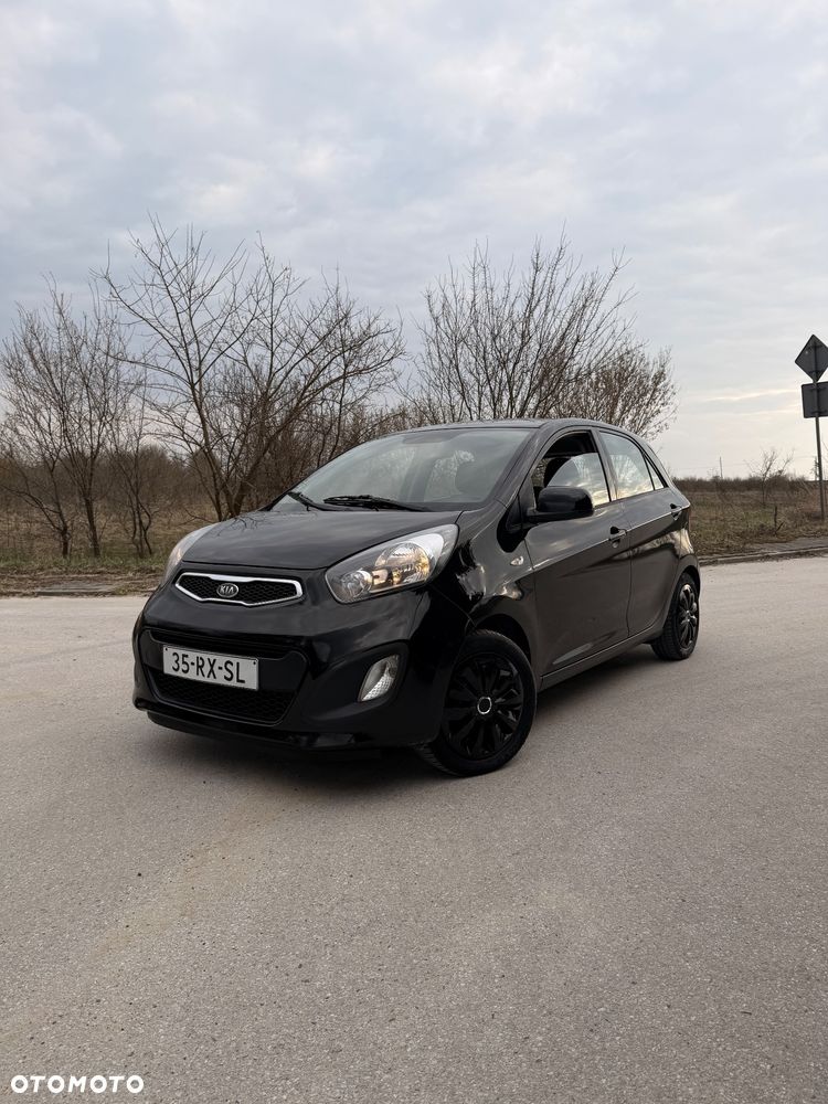 Kia Picanto 1.0 Attract - 1