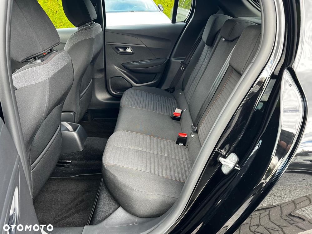 Peugeot 208 BlueHDi 100 Active - 11