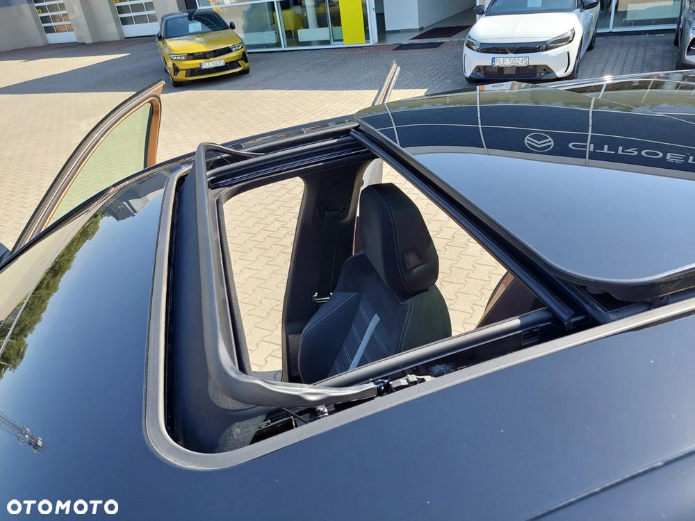 Opel Grandland 1.2 mHEV GS eDTC6 - 37