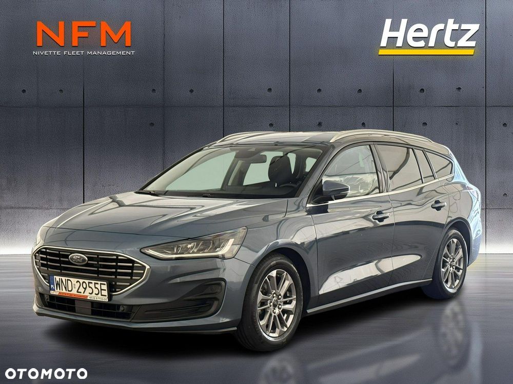 Ford Focus - 2