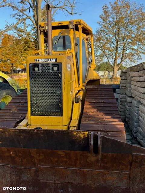Caterpillar D5N LGP - 3