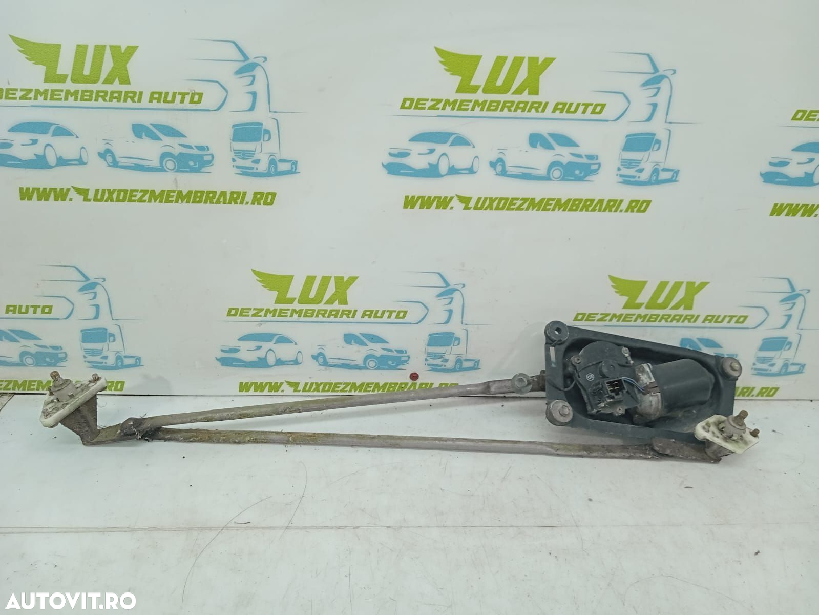 Ansamblu stergator parbriz Suzuki Grand Vitara 1  [din 1998 pana  200 - 2