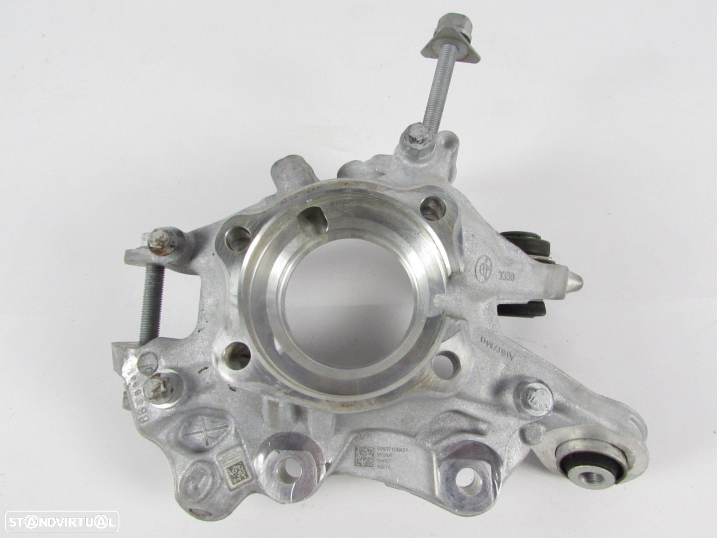Manga d'eixo Esquerdo/Trás SEMI-NOVO/ ORIGINAL BMW 3 (G20)/BMW 3 Touring (G21) 3... - 2