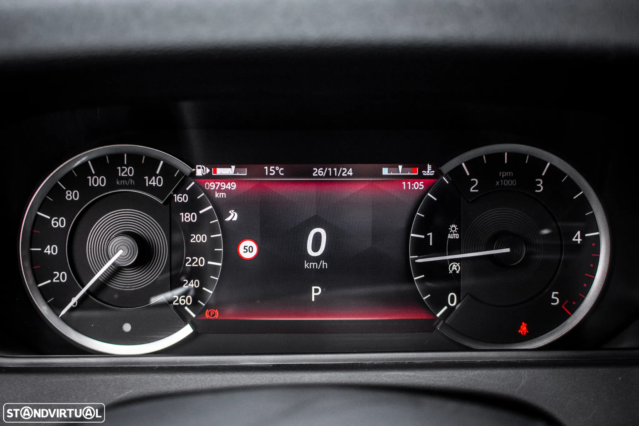 Land Rover Range Rover Velar D200 S - 20