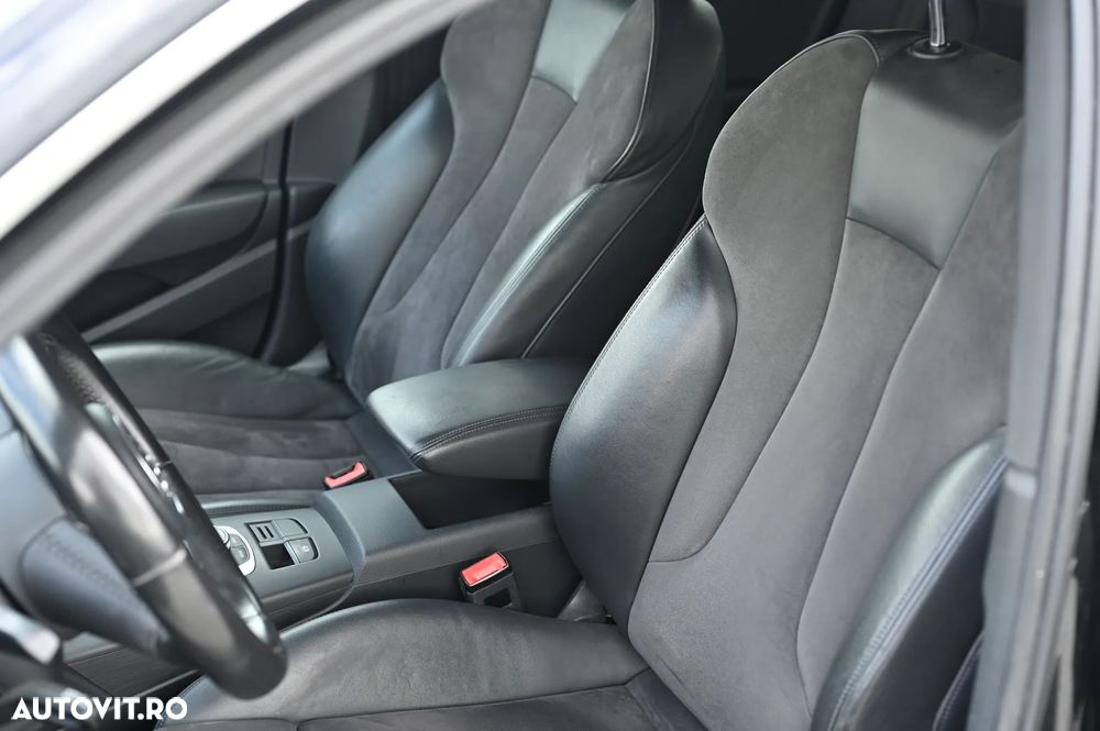 Audi A3 - 3