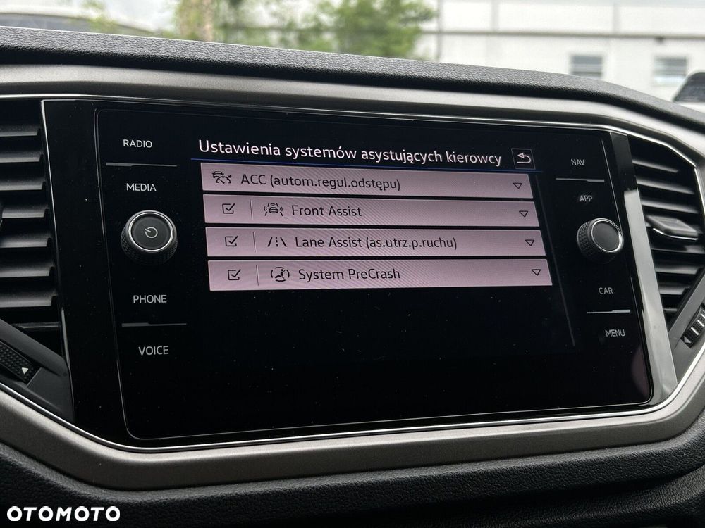 Volkswagen T-Roc 1.5 TSI R-Line DSG - 27