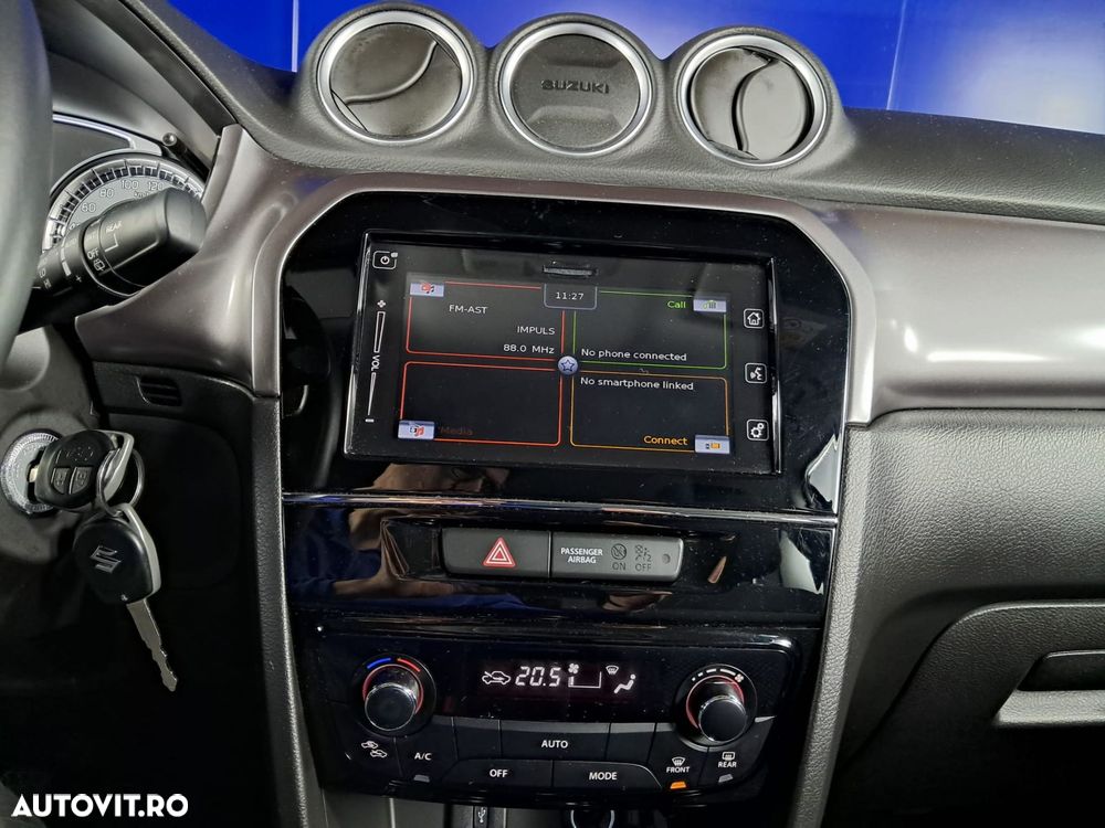 Suzuki Vitara - 20
