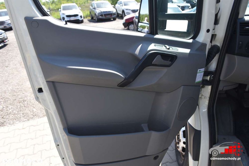 Volkswagen CRAFTER - 12
