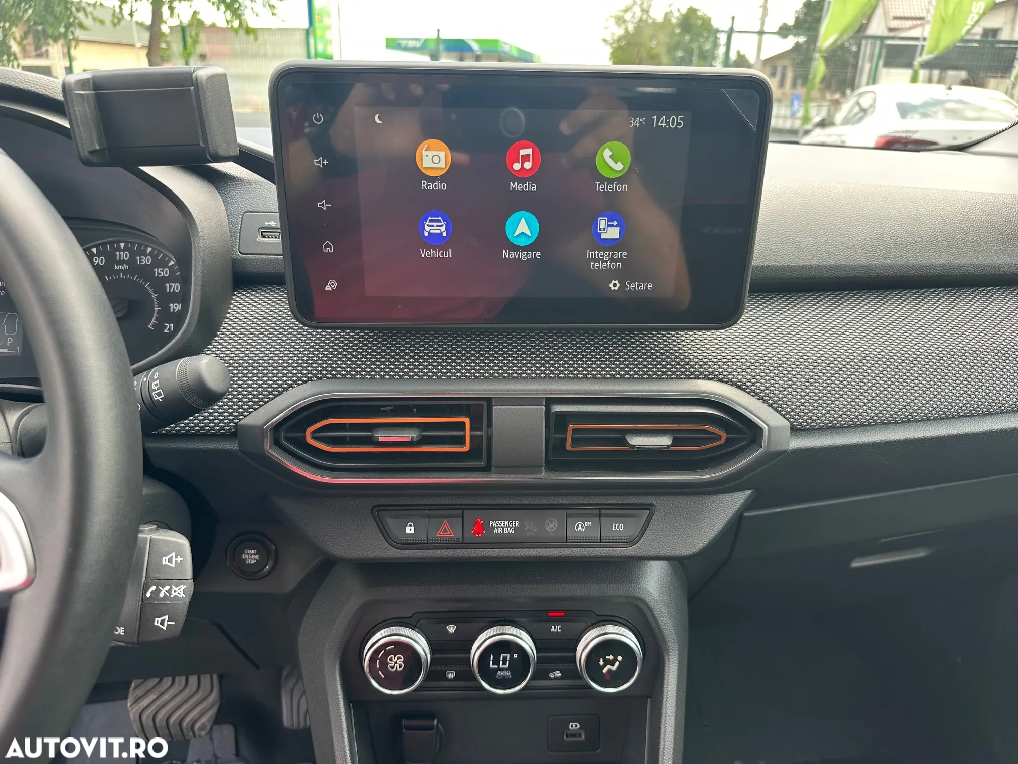 Dacia Sandero Stepway - 10