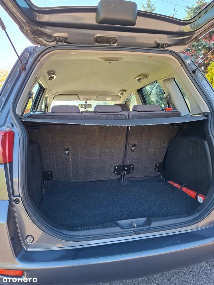 Mazda 2 - 7