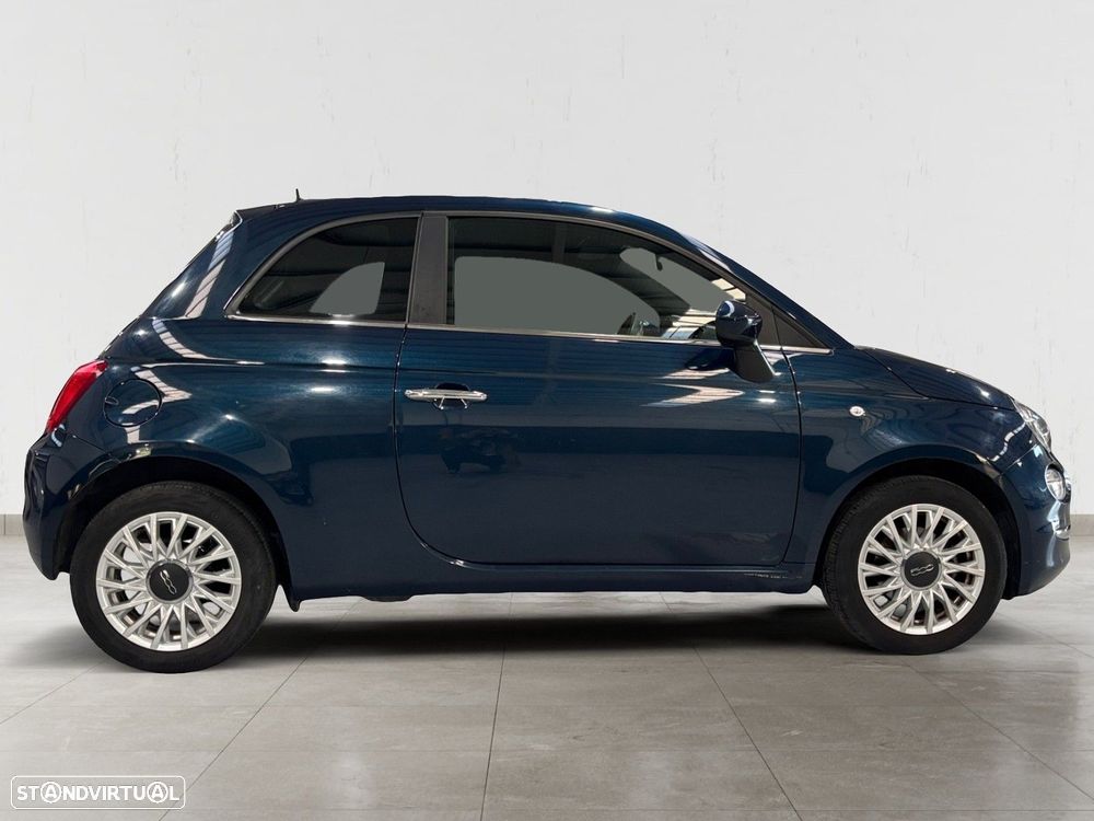 Fiat 500 1.0 Hybrid - 7